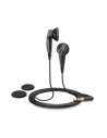 Auriculares de botón, negro sennheiser mx 375
