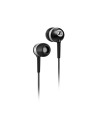 Auriculares cx 300 ii precision negro