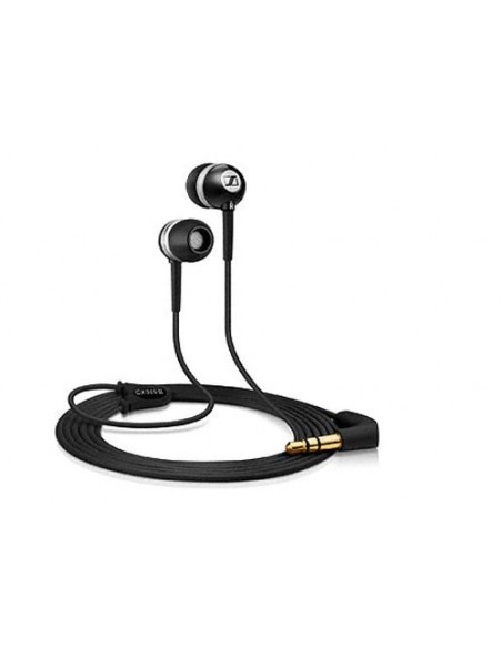 Sennheiser CX 300-II Pre.negro: Kiwiku.com: Electrónica