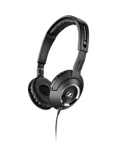 Sennheiser HD 219 - Auriculares de diadema abiertos, negro: Kiwiku.com: Electrónica