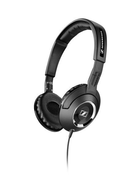 Sennheiser HD 219 - Auriculares de diadema abiertos, negro: Kiwiku.com: Electrónica