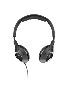 Sennheiser HD 219 - Auriculares de diadema abiertos, negro: Kiwiku.com: Electrónica 2