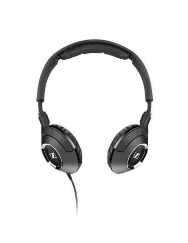 Sennheiser HD 219 - Auriculares de diadema abiertos, negro: Kiwiku.com: Electrónica