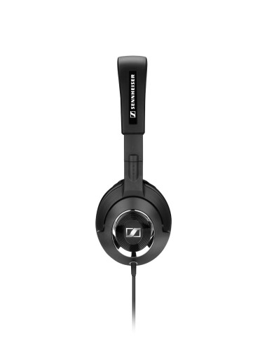 Sennheiser HD 219 - Auriculares de diadema abiertos, negro: Kiwiku.com: Electrónica