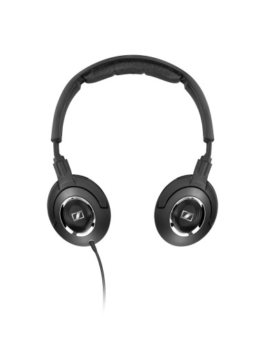 Sennheiser HD 219 - Auriculares de diadema abiertos, negro: Kiwiku.com: Electrónica