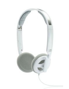 Sennheiser PX 100-II - Auriculares de diadema abiertos, blanco: Kiwiku.com: Electrónica