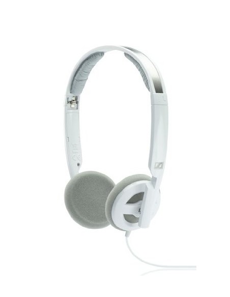 Sennheiser PX 100-II - Auriculares de diadema abiertos, blanco: Kiwiku.com: Electrónica