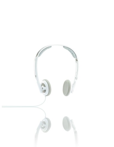 Sennheiser PX 100-II - Auriculares de diadema abiertos, blanco: Kiwiku.com: Electrónica