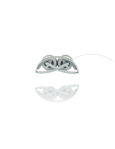 Sennheiser PX 100-II - Auriculares de diadema abiertos, blanco: Kiwiku.com: Electrónica