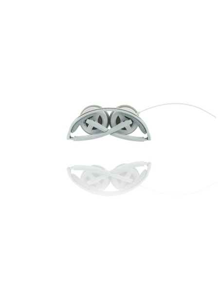 Sennheiser PX 100-II - Auriculares de diadema abiertos, blanco: Kiwiku.com: Electrónica