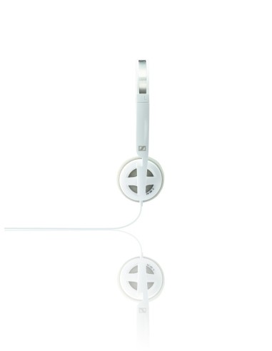 Sennheiser PX 100-II - Auriculares de diadema abiertos, blanco: Kiwiku.com: Electrónica