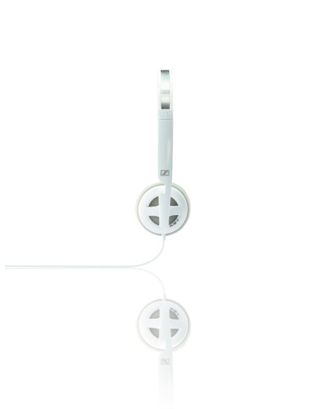 Sennheiser PX 100-II - Auriculares de diadema abiertos, blanco: Kiwiku.com: Electrónica