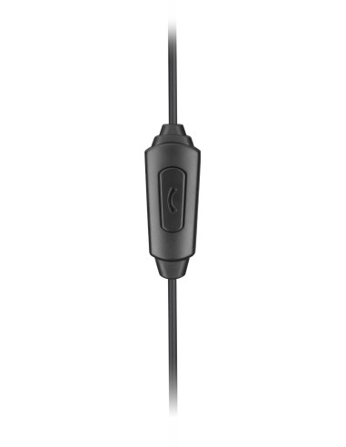 Sennheiser CX 275 S - Auriculares in-ear (con micrófono), Negro: Kiwiku.com: Electrónica