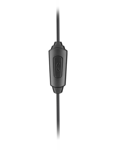 Sennheiser CX 275 S - Auriculares in-ear (con micrófono), Negro: Kiwiku.com: Electrónica