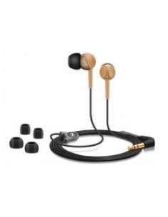 Auriculares cx 215 bronce