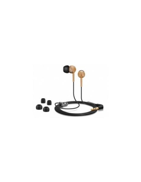 Auriculares Cx 215 bronce