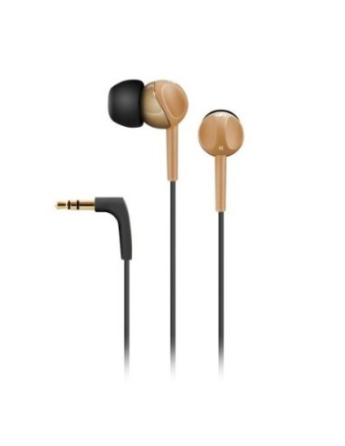 Auriculares Cx 215 bronce