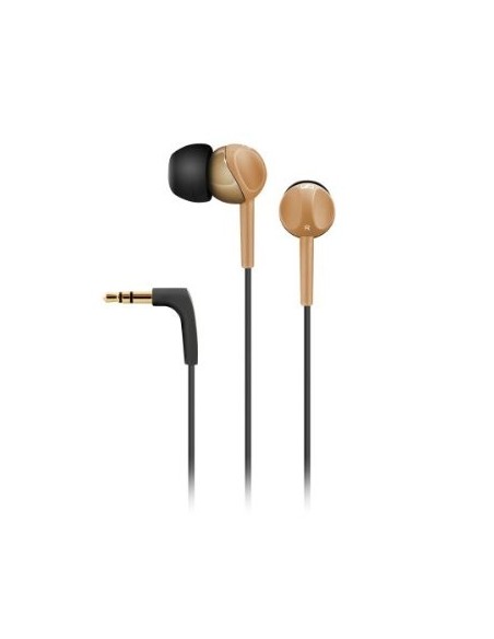 Auriculares Cx 215 bronce