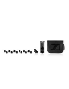 Sennheiser MM 70 i - Micro-auriculares de tapón de tipo in-ear canal estéreo con control remoto: Kiwiku.com: Electrónica 2
