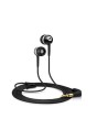 Sennheiser cx 300-ii pre.negro - auriculares in-ear