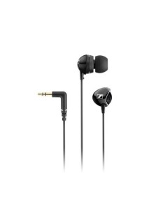 Sennheiser CX 175 - Auriculares in-ear, negro: Kiwiku.com: Electrónica 2