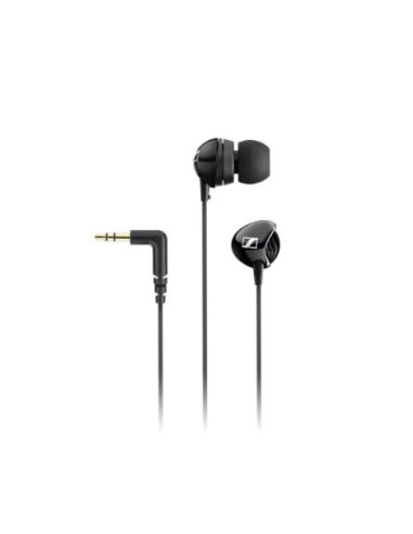 Sennheiser CX 175 - Auriculares in-ear, negro: Kiwiku.com: Electrónica