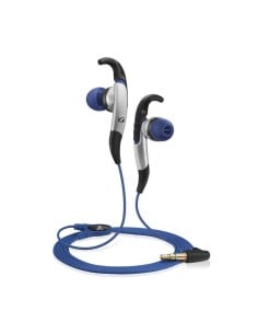 Sennheiser CX 685 - Auriculares de clip, negro: Kiwiku.com: Electrónica