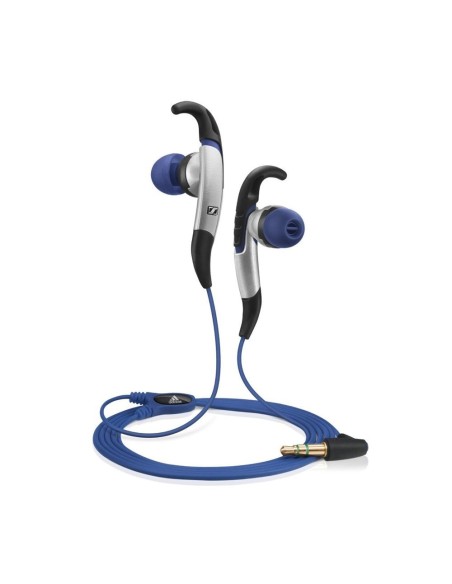 Sennheiser CX 685 - Auriculares de clip, negro: Kiwiku.com: Electrónica