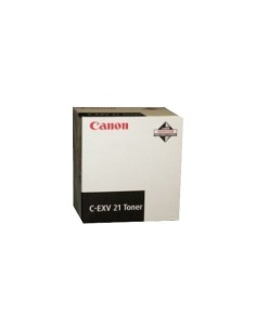 Toner canon ir c2380/c2880/c3080/c3380/c3580 negro (c-exv21)