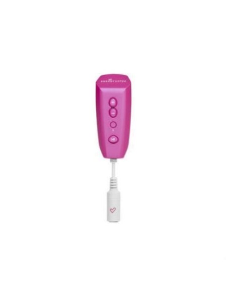 Reproductor Energy mp3 aquatic 2 fuchsia