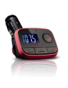 Reproductor mp3 para coche cno transmisor fm