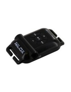 Reproductor mp3 acuatico swimsonic Negro