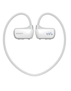 Sony NWZW273W.CEW - MP3 para deporte, color blanco