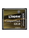 Memoria compactflash 32gb ultimate 600x