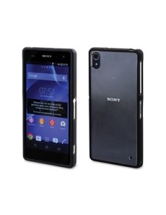 funda bimat negra sony xperia z2 made for xperia SEBMC0029 kiwiku.com