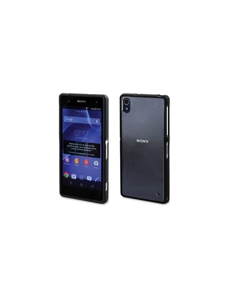 funda bimat negra sony xperia z2 made for xperia SEBMC0029 kiwiku.com