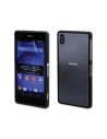 Funda bimat negra sony xperia z2 made for xperia