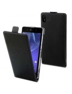 funda slim negra sony xperia z2 made for xperia SESLI0103 kiwiku.com