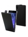 Funda slim negra sony xperia z2 made for xperia