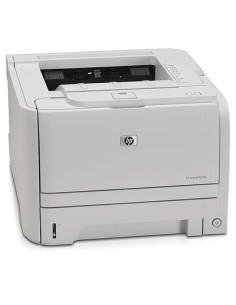 Impresora hp laser  p2035 30ppm 16mb bandeja 250 hojas