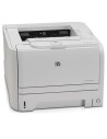 Impresora hp laser  p2035 30ppm 16mb bandeja 250 hojas