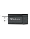 Memoria usb 32gb pinstripe negro