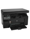 Impresora hp laserjet pro m1132 mfp 18ppm 8mb a4