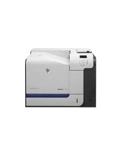 Impresora HP LaserJet Enterprise 500 Color M551n