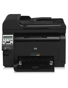 Impresora HP LaserJet Pro 100 color MFP M175a