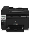 Impresora hp laserjet pro 100 color mfp m175a