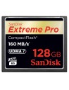 Extreme pro cf 160mb/s 128 gb