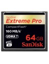 Extreme pro cf 160mb/s 64 gb