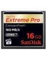 Extreme pro cf 160mb/s 16 gb