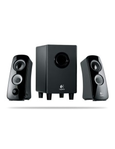 Altavoces Z-323 System